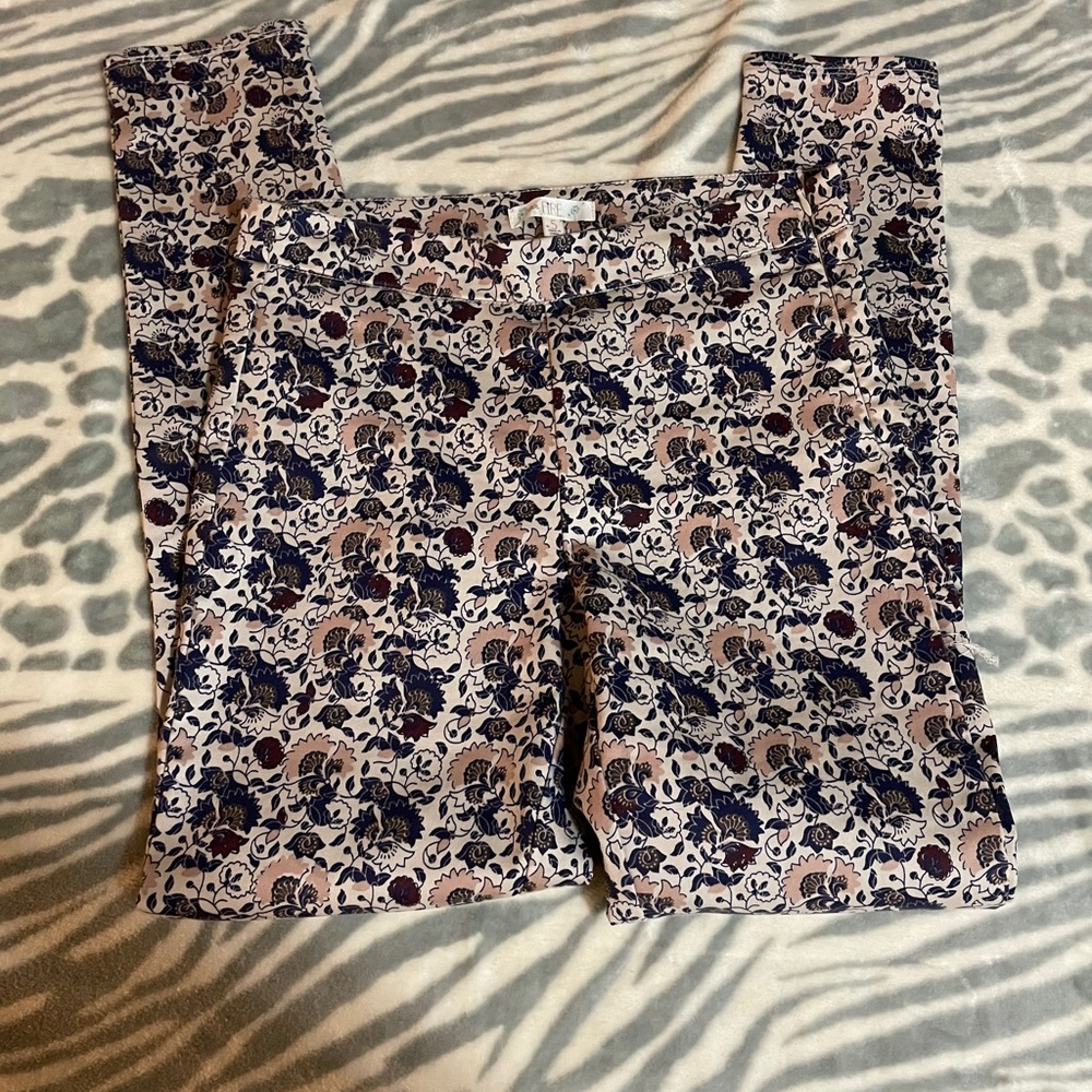 Love, Fire pants size 5